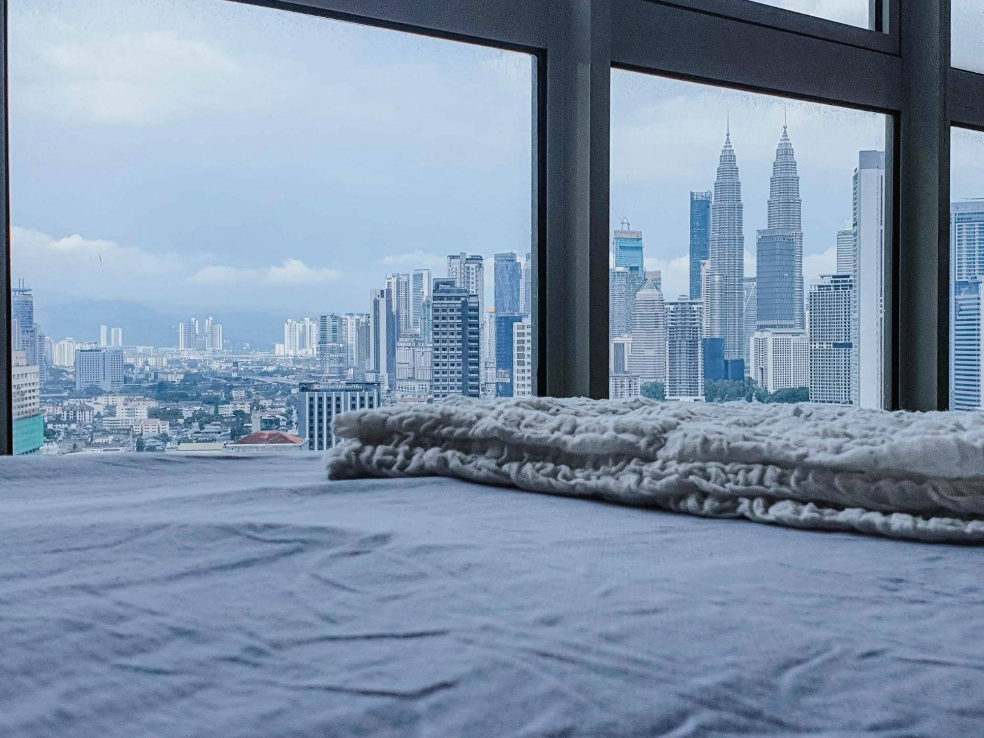 Regalia The Sky Pool Kuala Lumpur