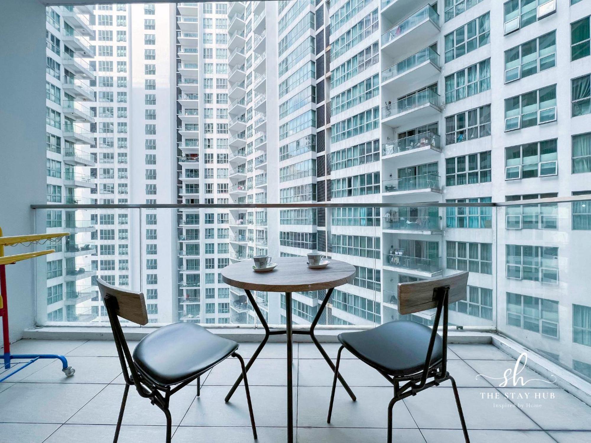 Regalia The Sky Pool Apartment Kuala Lumpur
