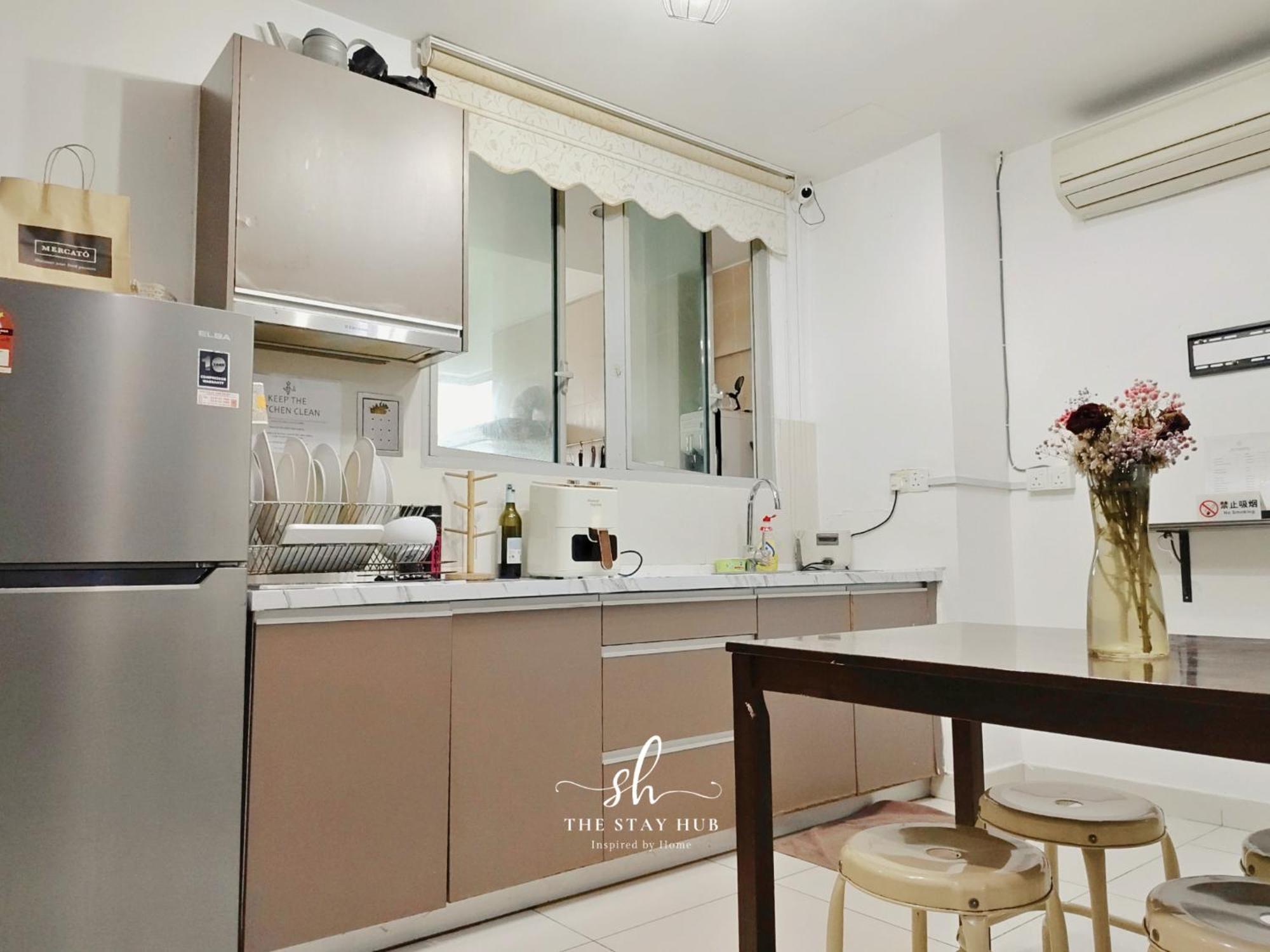 Regalia The Sky Pool Apartment Kuala Lumpur