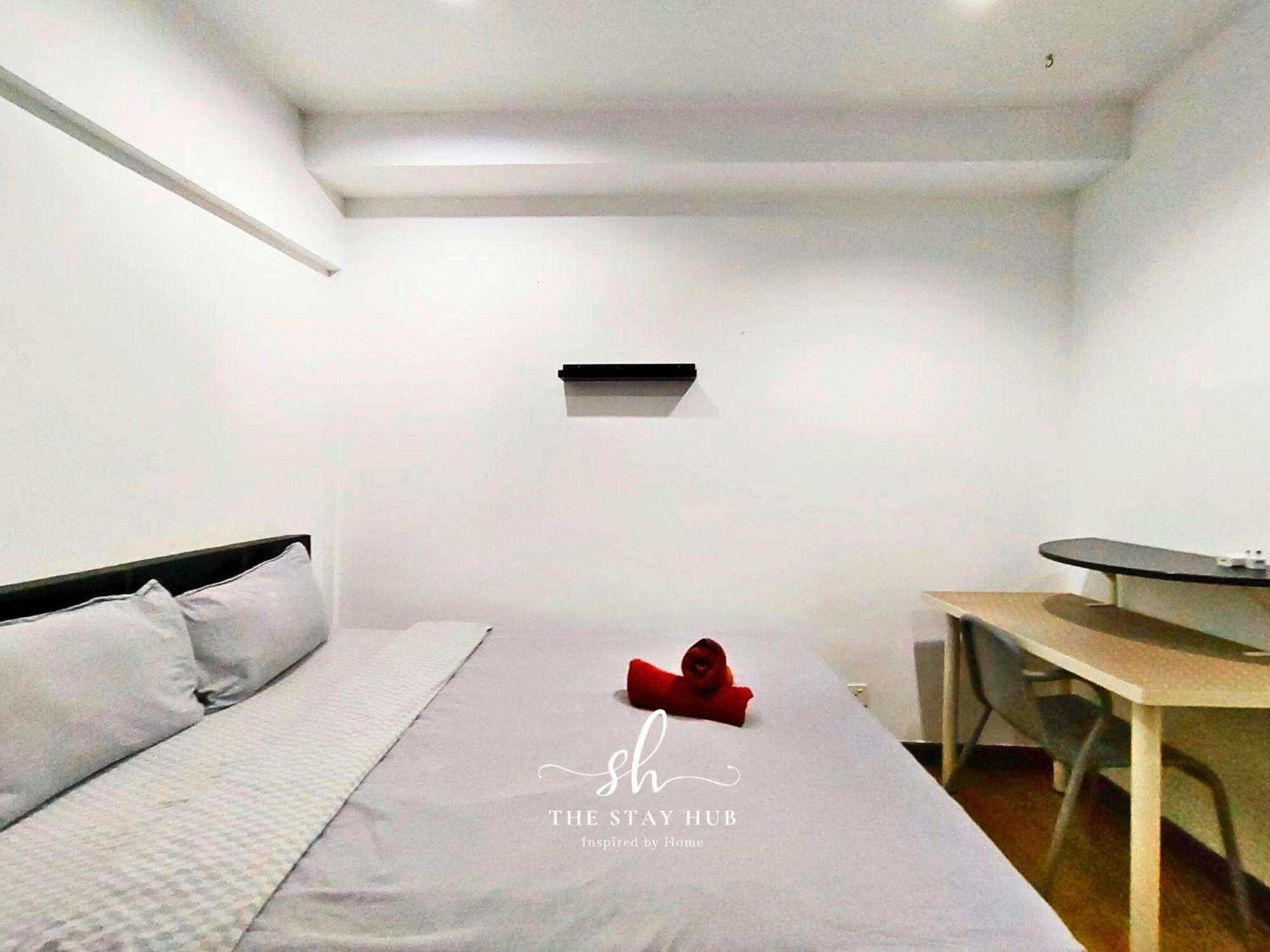 Apartemen Regalia The Sky Pool *