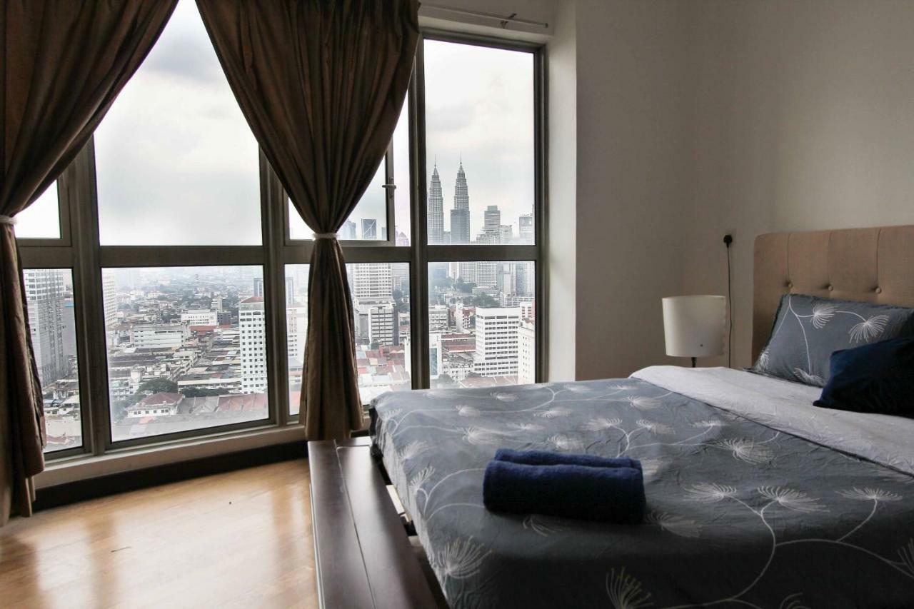 Regalia The Sky Pool Kuala Lumpur