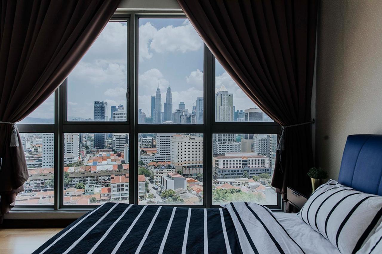 Regalia The Sky Pool Kuala Lumpur